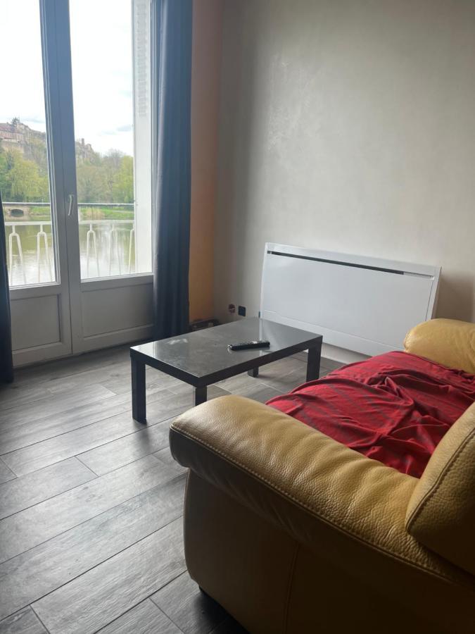Residence Bord De Loire Euro 6 Decize Buitenkant foto